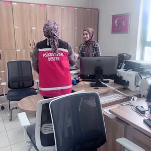 "İlk Öğretmenim Ailem" mobil uygulamasının tanıtımına yönelik çalışma gerçekleştirildi.  - fotoğraf 1