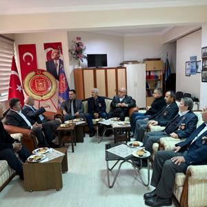 Vefa ve Kardeşlik Buluşması  - fotoğraf 5