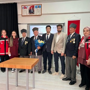 Vatan ve Kahramanlık Buluşmaları - fotoğraf 2