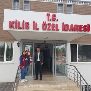  Kamu Kurumlarında Aile Danışmanlığı ve Boşanma Süreci Danışmanlığı Hizmetlerinin Tanıtımı - fotoğraf 2