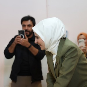 Aile ve Sosyal Hizmetler Bakanımız Göktaş, Saray Engelsiz Yaşam Merkezi’ndeki "Nefes Merkezi"nin açılışını yaptı - fotoğraf 7