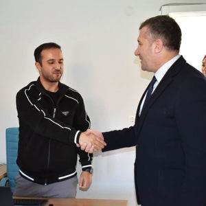 Kestel Çocuk Evleri Sitesinde Hizmet Süreçleri Değerlendirildi - fotoğraf 2