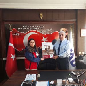  Kamu Kurumlarında Aile Danışmanlığı ve Boşanma Süreci Danışmanlığı Hizmetlerinin Tanıtımı - fotoğraf 3