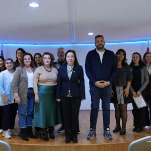 “Hayatın İçinden: Gençlik Gelişim Atölyeleri Projesi” Tamamlandı - fotoğraf 1