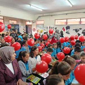 Yiğido Dede ile Eskimeyen Oyunlar - fotoğraf 1