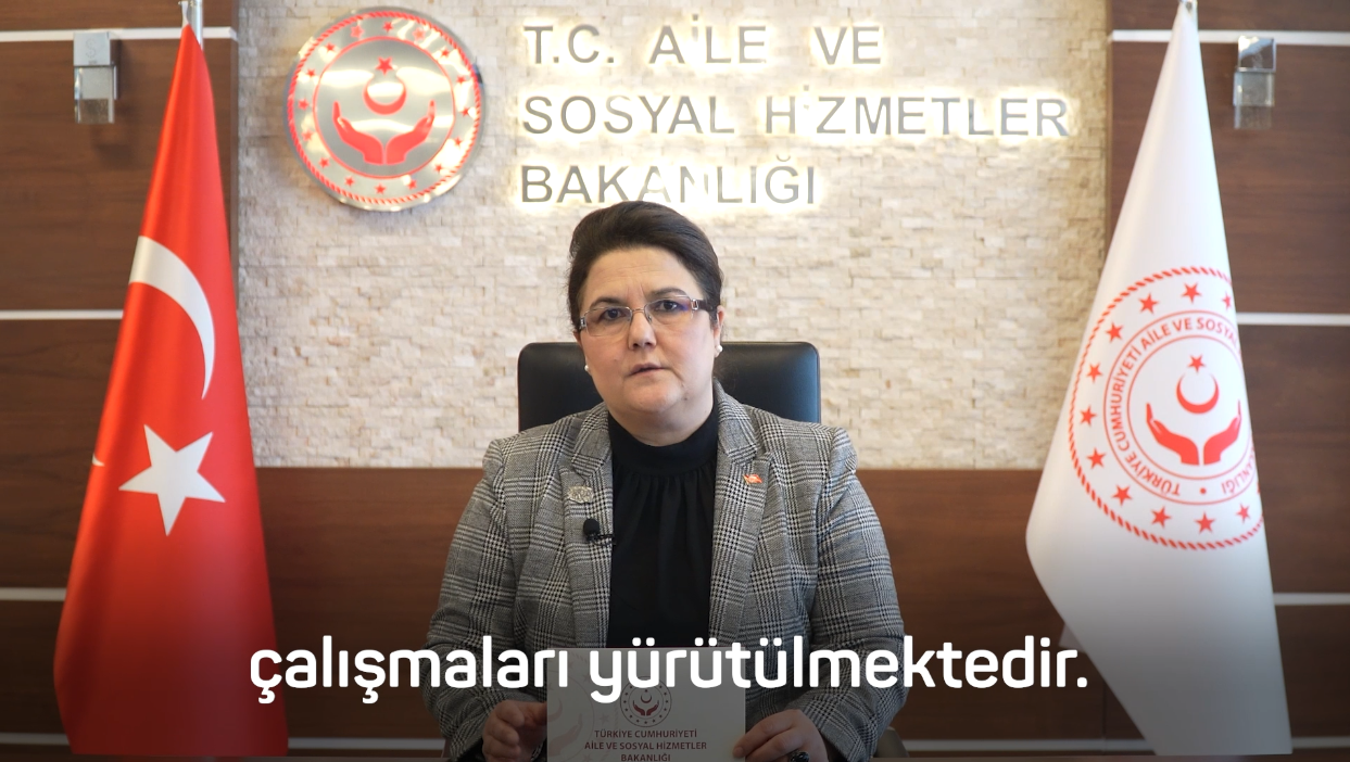 BM Yaşlanma Açık-Uçlu Çalışma Grubunun 13'üncü OturumuL